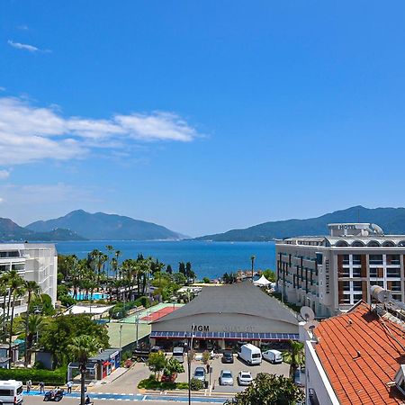 Berry Bella Hotel Marmaris Exterior photo