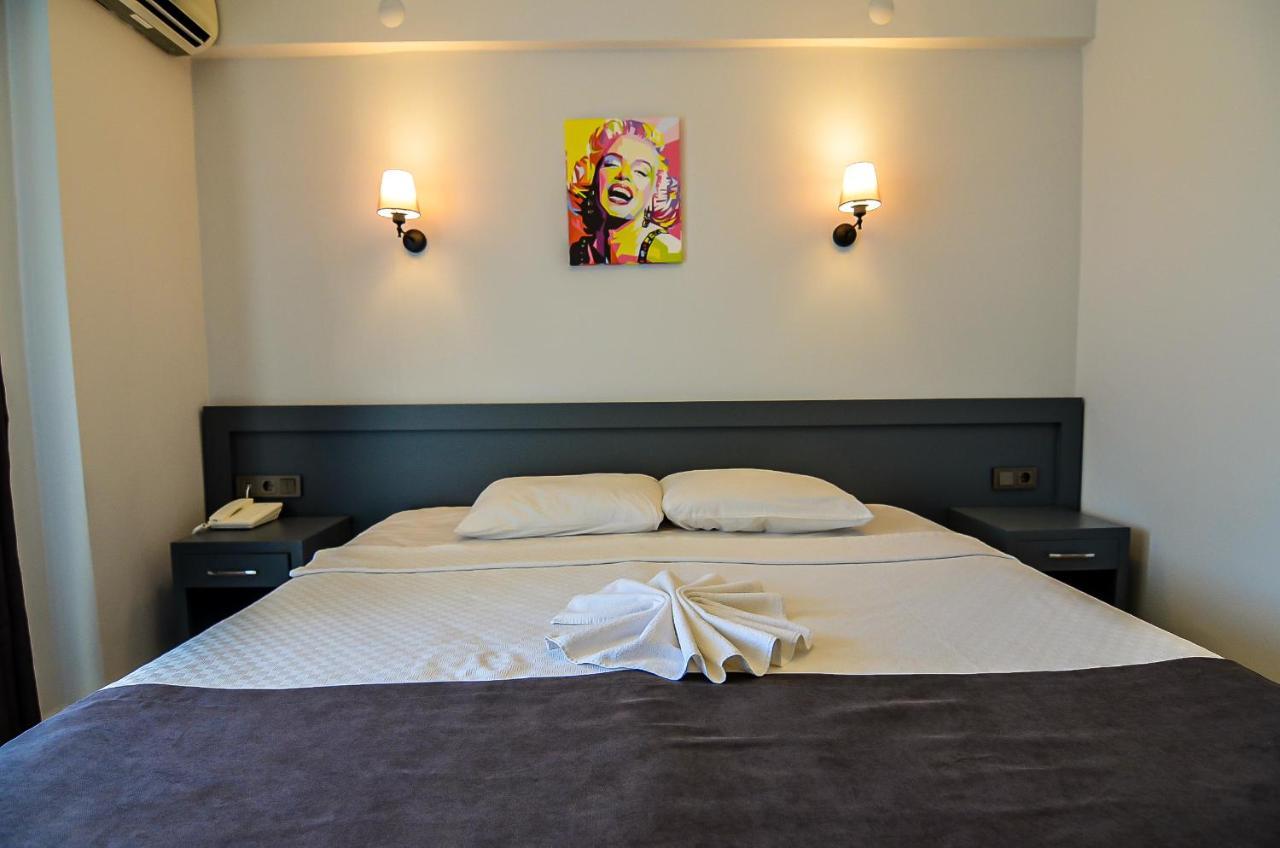Berry Bella Hotel Marmaris Exterior photo