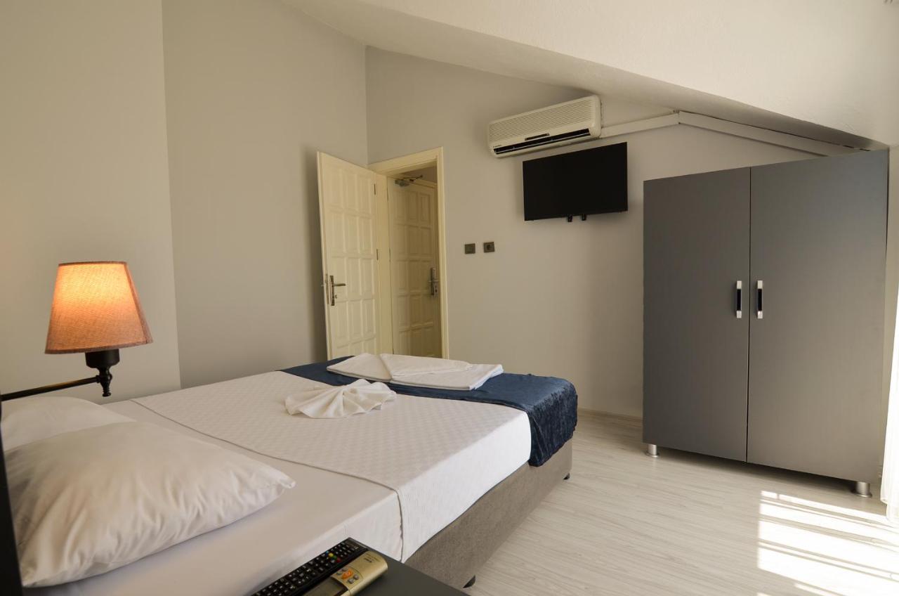 Berry Bella Hotel Marmaris Exterior photo