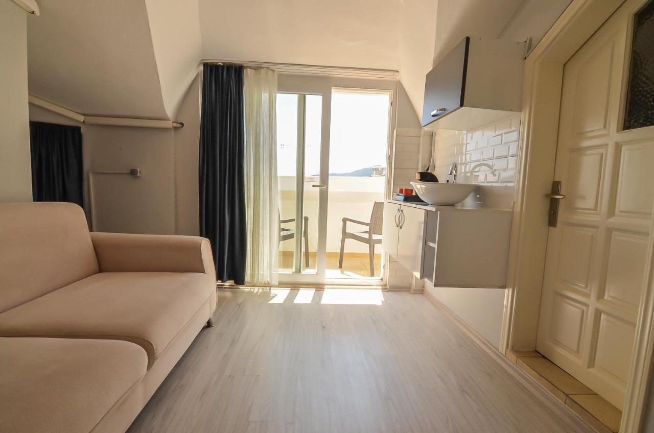 Berry Bella Hotel Marmaris Exterior photo