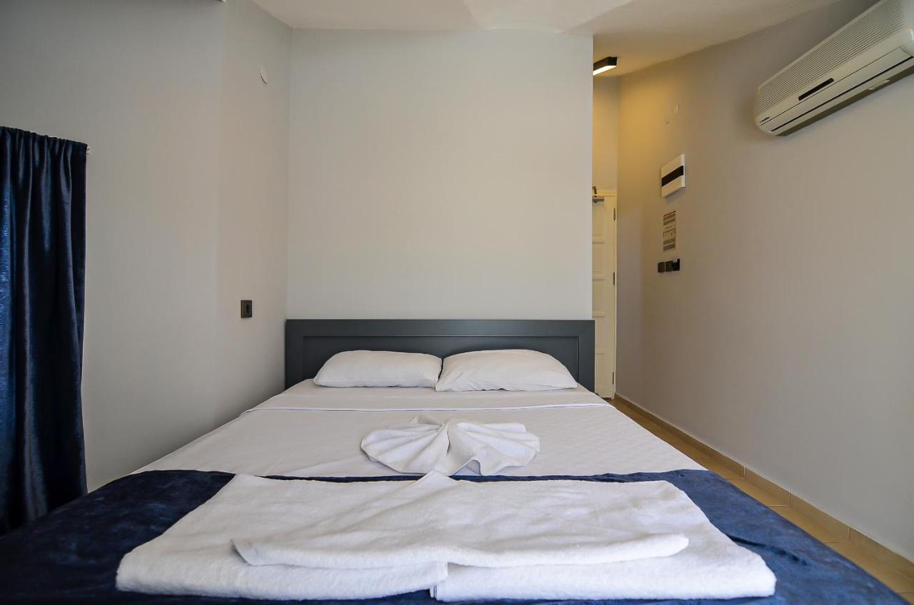 Berry Bella Hotel Marmaris Exterior photo