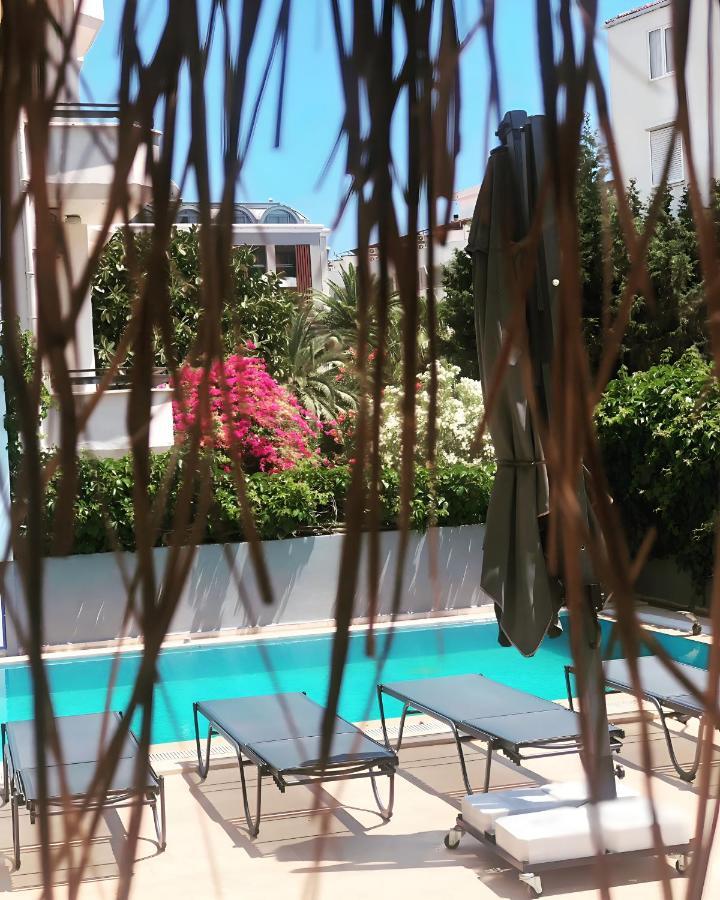 Berry Bella Hotel Marmaris Exterior photo