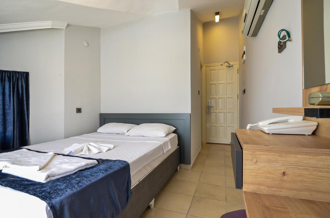 Berry Bella Hotel Marmaris Exterior photo