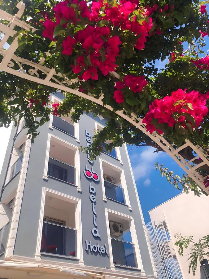 Berry Bella Hotel Marmaris Exterior photo
